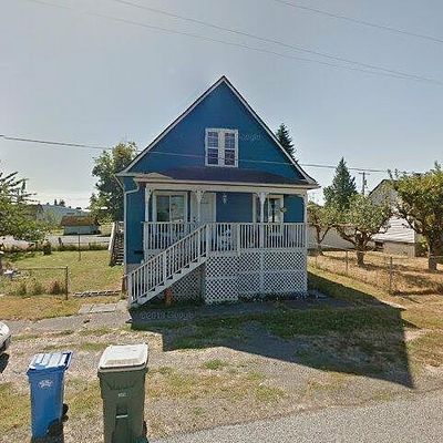 677 Nw Geary St, Chehalis, WA 98532