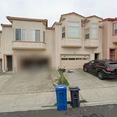 677 Bellevue Ave, Daly City, CA 94014