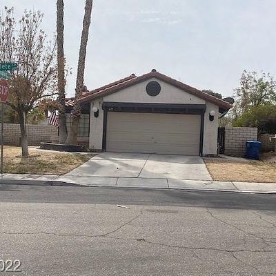 677 Collete Cir, Las Vegas, NV 89123