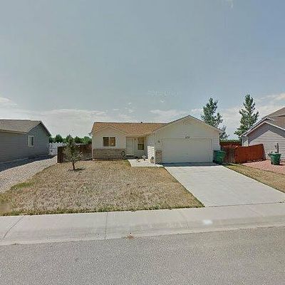 677 S Ursula Ave, Milliken, CO 80543