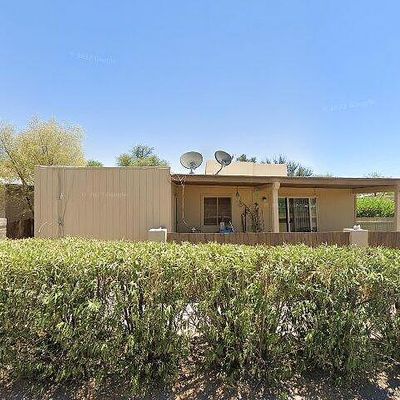 6801 E Placita De La Cienega, Tucson, AZ 85715