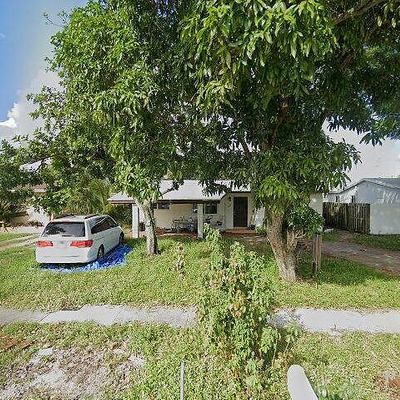 6805 Sw 22 Nd St, Miramar, FL 33023