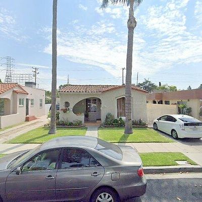 6816 Cerritos Ave, Long Beach, CA 90805