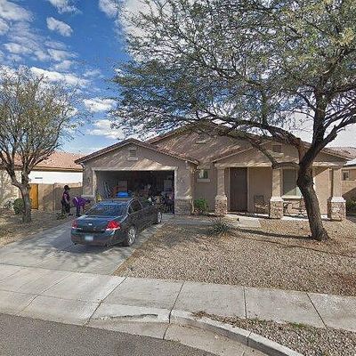 6826 W Alta Vista Rd, Laveen, AZ 85339