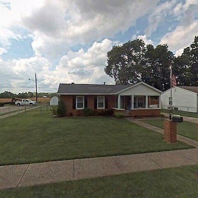 684 Danberry St, Owensboro, KY 42301