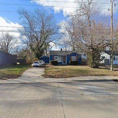 6862 N Keystone Ave, Indianapolis, IN 46220