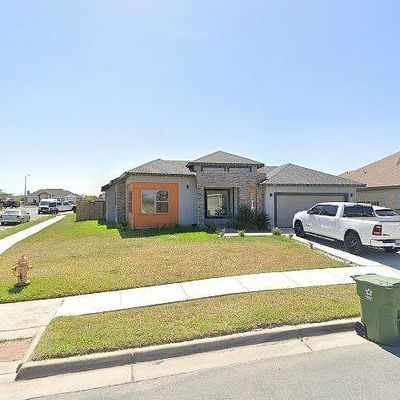 6881 Bonham Rd, Brownsville, TX 78521