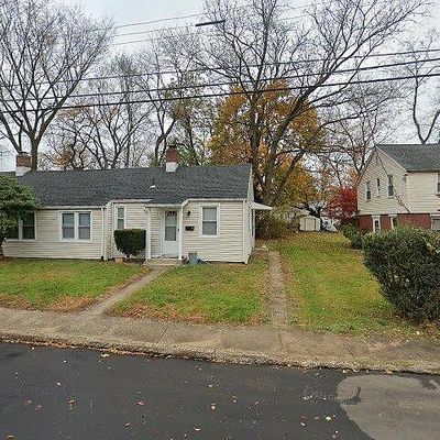 69 71 High Ridge Dr, Bridgeport, CT 06606