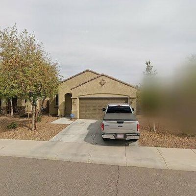 6904 W Harwell Rd, Laveen, AZ 85339