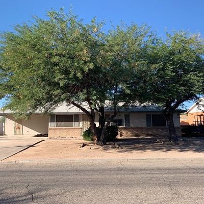 6910 S Westover Ave, Tucson, AZ 85746