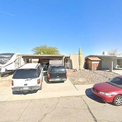 6913 N Northpoint Dr, Tucson, AZ 85741