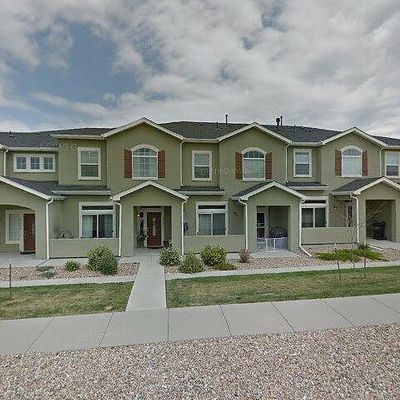 6916 Crestop Pl #F, Parker, CO 80138