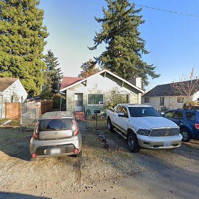 6917 S Stevens St, Tacoma, WA 98409