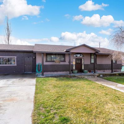 695 Totem Dr, Weiser, ID 83672