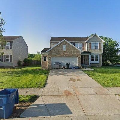 6951 Governors Point Blvd, Indianapolis, IN 46217