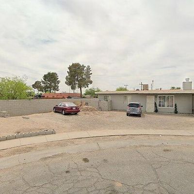6969 S Chess Ave, Tucson, AZ 85756