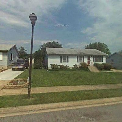 7 Harkfort Rd, Newark, DE 19702