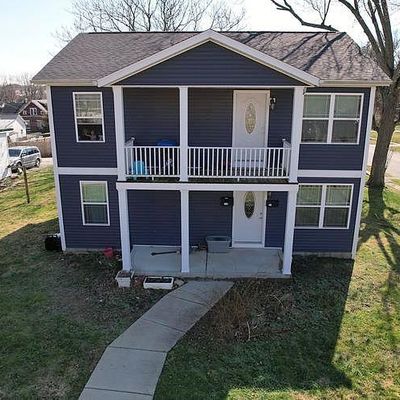 7 W Pearl St, Hamlet, IN 46532