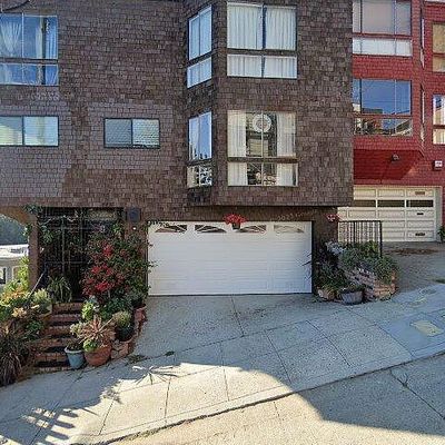 70 Hiliritas Ave, San Francisco, CA 94131