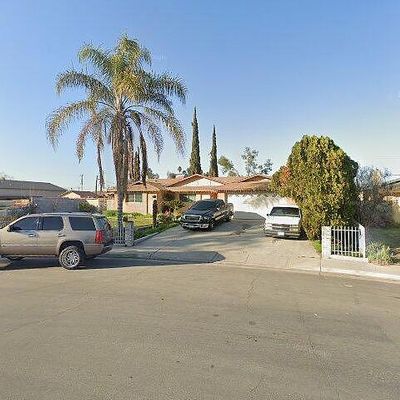 700 Andrea Ave, Bakersfield, CA 93307