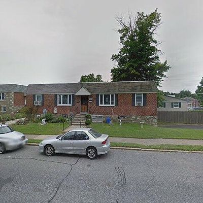 700 Borbeck Ave #8, Philadelphia, PA 19111