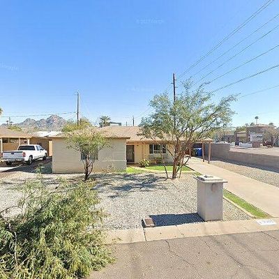 7003 N 11 Th Pl, Phoenix, AZ 85020