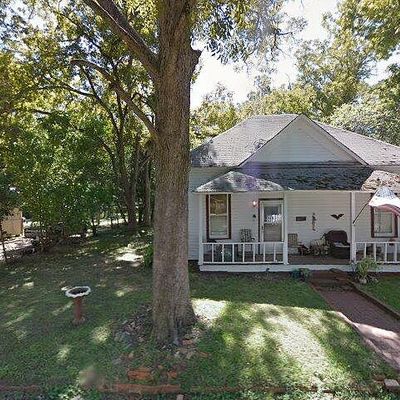 701 E Terrell Ave, Crockett, TX 75835