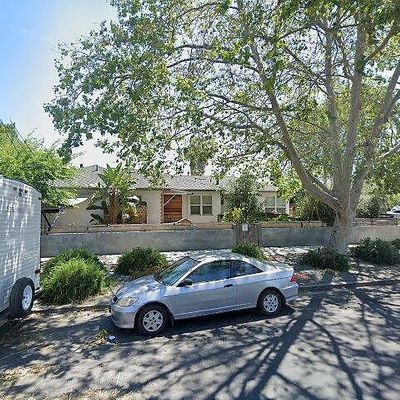 702 N 3 Rd St, San Jose, CA 95112