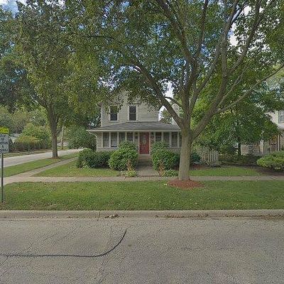 702 N Dunton Ave, Arlington Heights, IL 60004