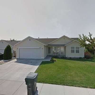 703 E Badley Ave, Meridian, ID 83642