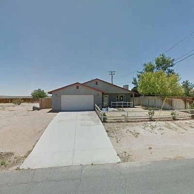 7030 Catalpa Ave, California City, CA 93505