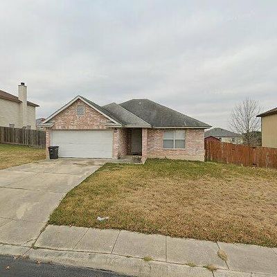 7035 Raintree Frst, San Antonio, TX 78233