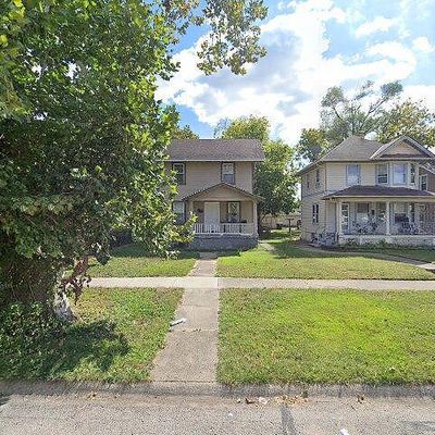 704 14 Th Ave, Middletown, OH 45044