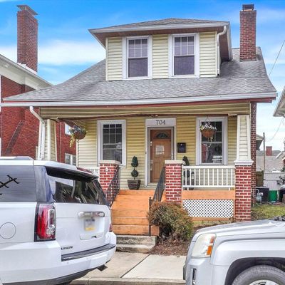 704 S Pershing Ave, York, PA 17401