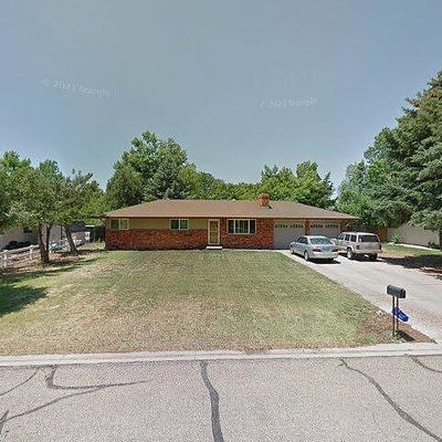 705 Greenbriar Dr, Fort Collins, CO 80524