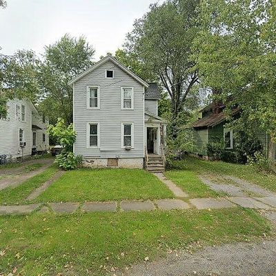 706 Orient St, Medina, NY 14103