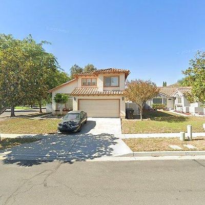 706 Mount Thompson Cir, Corona, CA 92879