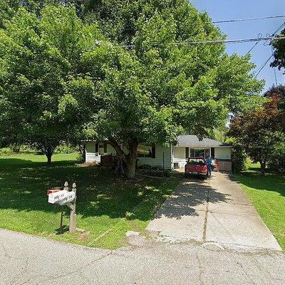 706 W 18 Th St, Ashland, OH 44805