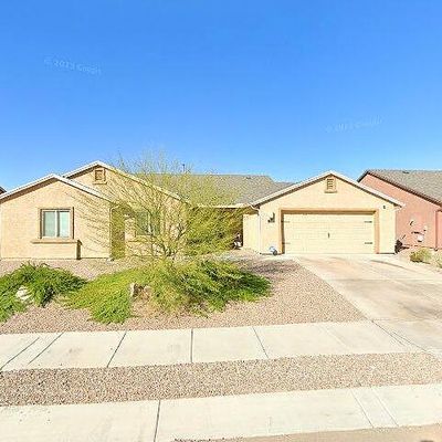 7062 S Draper Rd, Tucson, AZ 85757