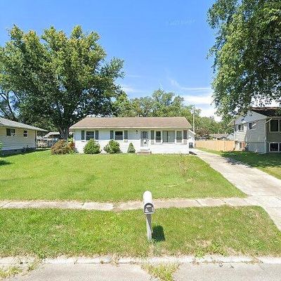 7060 Sherwood Ave, Portage, IN 46368