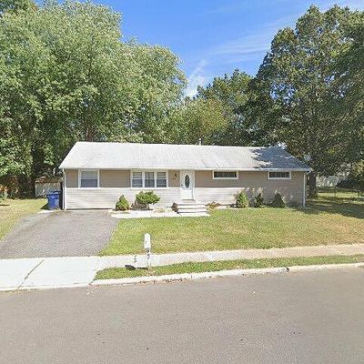 707 Hillview Dr, Neptune, NJ 07753