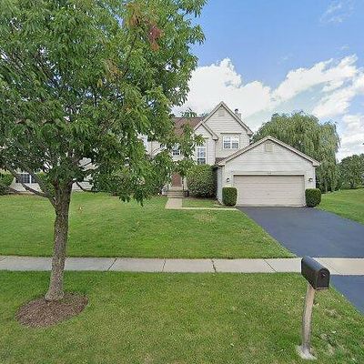 708 Brighton Cir, Port Barrington, IL 60010