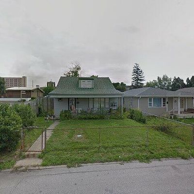 71 N 18 Th Ave, Beech Grove, IN 46107