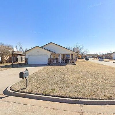 710 N Ludy Way, Mustang, OK 73064