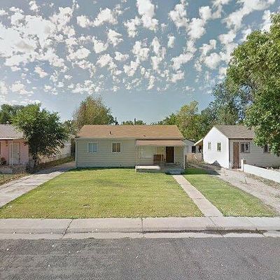 7100 E 75 Th Pl, Commerce City, CO 80022