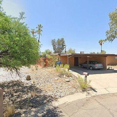 8740 E Placita Playa, Tucson, AZ 85715