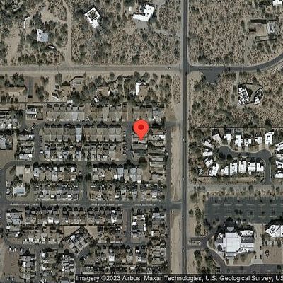 8740 N Lacerta Ln, Tucson, AZ 85742