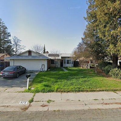 875 Turnstone Dr, Sacramento, CA 95834