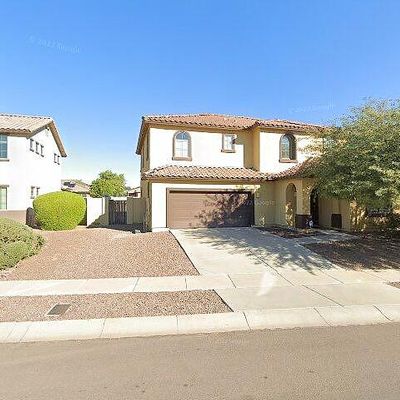 8752 W Lamar Rd, Glendale, AZ 85305