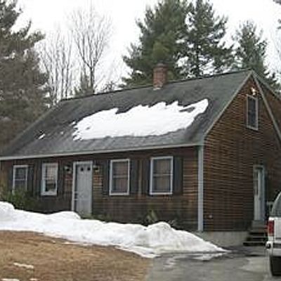 88 Whitney Rd, Hillsborough, NH 03244